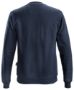 Afbeeldingen van Snickers Workwear Sweatshirt 2810 blauw L