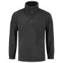 Afbeeldingen van TRICORP CASUAL Fleece Sweater 301001 antraciet XL