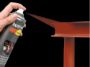 Afbeeldingen van RUST-OLEUM® Zinkspray Hard Hat Zinc matgrijs 500ml