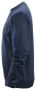 Afbeeldingen van Snickers Workwear Sweatshirt 2810 blauw L