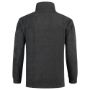 Afbeeldingen van TRICORP CASUAL Fleece Sweater 301001 antraciet XL