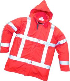 Afbeelding voor categorie Brandvertragende signaalkleding