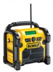 Afbeeldingen van DeWALT Radio DCR019 10,8-14,4V