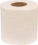 Afbeeldingen van Kelfort Toiletpapier 2-laags wit cellulose Toiletpapier (pak 4 rol)