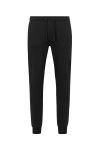 Afbeeldingen van Stedman joggingbroek unisex zwart