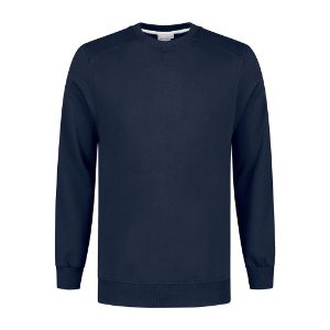 Afbeeldingen van Santino sweater rio marine