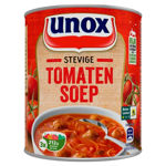 Afbeeldingen van Unox stevige tomatensoep 800ml