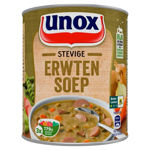 Afbeeldingen van Unox stevige erwtensoep 800ml