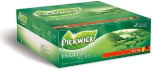 Afbeeldingen van Pickwick Thee engels 20 x 4 gram