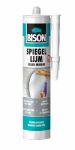 Afbeeldingen van Bison Spiegellijm Koker 425 g