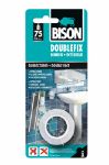 Afbeeldingen van Bison Dubbelzijdig tape Doublefix Binnen Blister 1.5 m