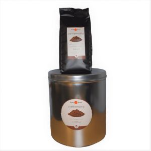 Afbeeldingen van Primo Bravo Snelfilter koffie Blik 5 x 1 kg