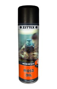 Afbeeldingen van Zettex Kruipolie Mos 2 Oil 400ml