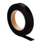 Afbeeldingen van 3M ScotchCode™ Zelfhechtende tape zwart 20mm x 10 meter