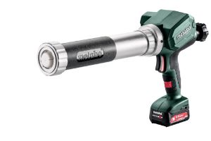 Afbeeldingen van Metabo Accu-kitpistool KPA 12v 400ml