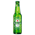 Afbeeldingen van Heineken Fles Star Bottle 30cl (24)