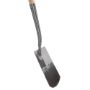 Afbeeldingen van Talen Tools Spade met hals 85cm