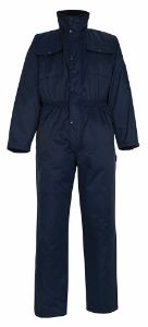 Afbeeldingen van MASCOT® Winteroverall 00517 Marine blauw 3XL