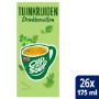 Afbeeldingen van Cup a Soup UNOX Drinkbouillon Tuinkruiden