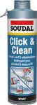 Afbeeldingen van Soudal Reinigers Click & Clean 500ml