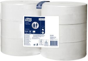 Afbeeldingen van Tork Jumbo Toiletpapier Advanced 2-laags 360mtr (6 rol)