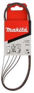 Afbeeldingen van Makita Schuurband k60 9x533 red P-43262