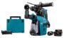 Afbeeldingen van Makita 18 v combihamer DHR243RTJW