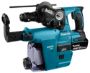 Afbeeldingen van Makita 18 v combihamer DHR243RTJW