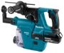 Afbeeldingen van Makita 18 v combihamer DHR242RTJW