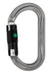 Afbeeldingen van Petzl Karabijnhaak Aluminium 23mm