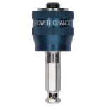 Afbeeldingen van Bosch powerchange adapter hex 8,7 mm