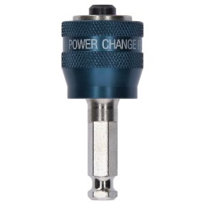 Afbeeldingen van Bosch powerchange adapter hex 8,7 mm