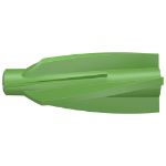 Afbeeldingen van fischer Gasbetonplug GB 8 Green