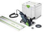 Afbeeldingen van Festool Railslijper DSC-AG 125-Plus-FS