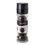 Afbeeldingen van Apollo Peper Zwart heel 45 gram