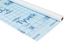 Afbeeldingen van Dupont™ Tyvek® Vochtregulerende folie Roofliner 2460. 150cm x  50 meter