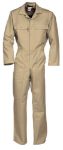 Afbeeldingen van HAVEP Workwear/Protective wear Overall Basic Khaki 44