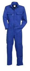 Afbeeldingen van HAVEP Workwear/Protective wear Overall Basic Korenblauw 66