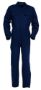 Afbeeldingen van HAVEP Workwear/Protective wear Overall Basic Marine blauw 66