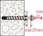 Afbeeldingen van fischer Betonschroef FBS II 10x230mm