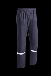 Afbeeldingen van Sioen 6U08 Broek Witham marineblauw