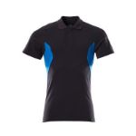 Afbeeldingen van Mascot polo accelerate donkermarine/blauw