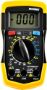 Afbeeldingen van Ironside Multimeter digitaal cat III 600V