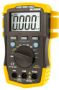 Afbeeldingen van Ironside Multimeter digitaal mini non contact Cat III