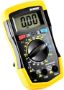 Afbeeldingen van Ironside Multimeter digitaal cat III 600V