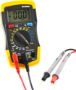 Afbeeldingen van Ironside Multimeter digitaal cat III 600V