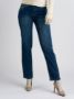 Afbeeldingen van 247 Jeans Dames Jeans Rose S17 Midden Blauw W34L32