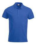 Afbeeldingen van Clique polo lincoln blauw