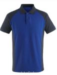 Afbeeldingen van Mascot polo bottrop blauw/navy