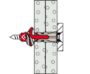 Afbeeldingen van fischer Universeelplug met bolkopschroef DuoPower 6x30s